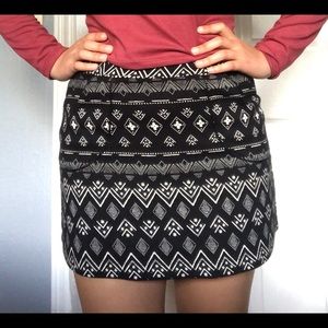 Abercrombie Skirt